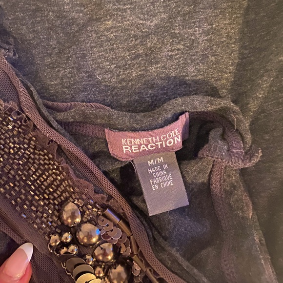 Kenneth Cole Tank Top - Picture 5 of 5